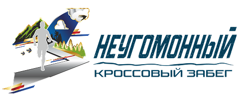 Кроссовый забег «Неугомонный»