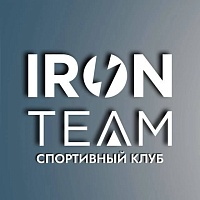 Спортивный клуб IRONTEAM