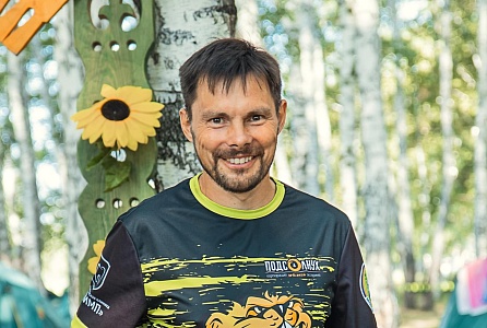 Евгений Петрович Непша